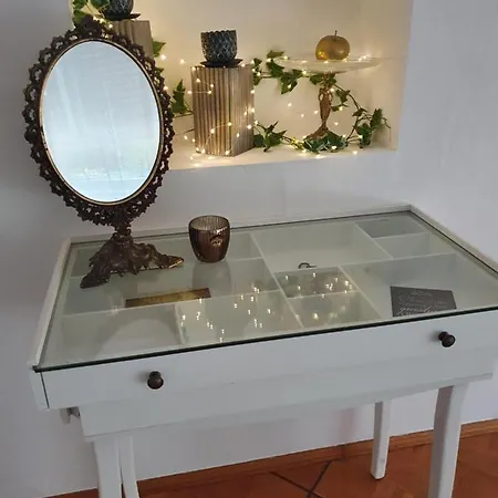 2 Zimmer Domizil Am Suedhang Mit Terrasse Und Pool Ortenberg  Zewnętrze zdjęcie