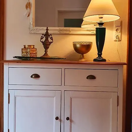 2 Zimmer Domizil Am Suedhang Mit Terrasse Und Pool Ortenberg  Zewnętrze zdjęcie