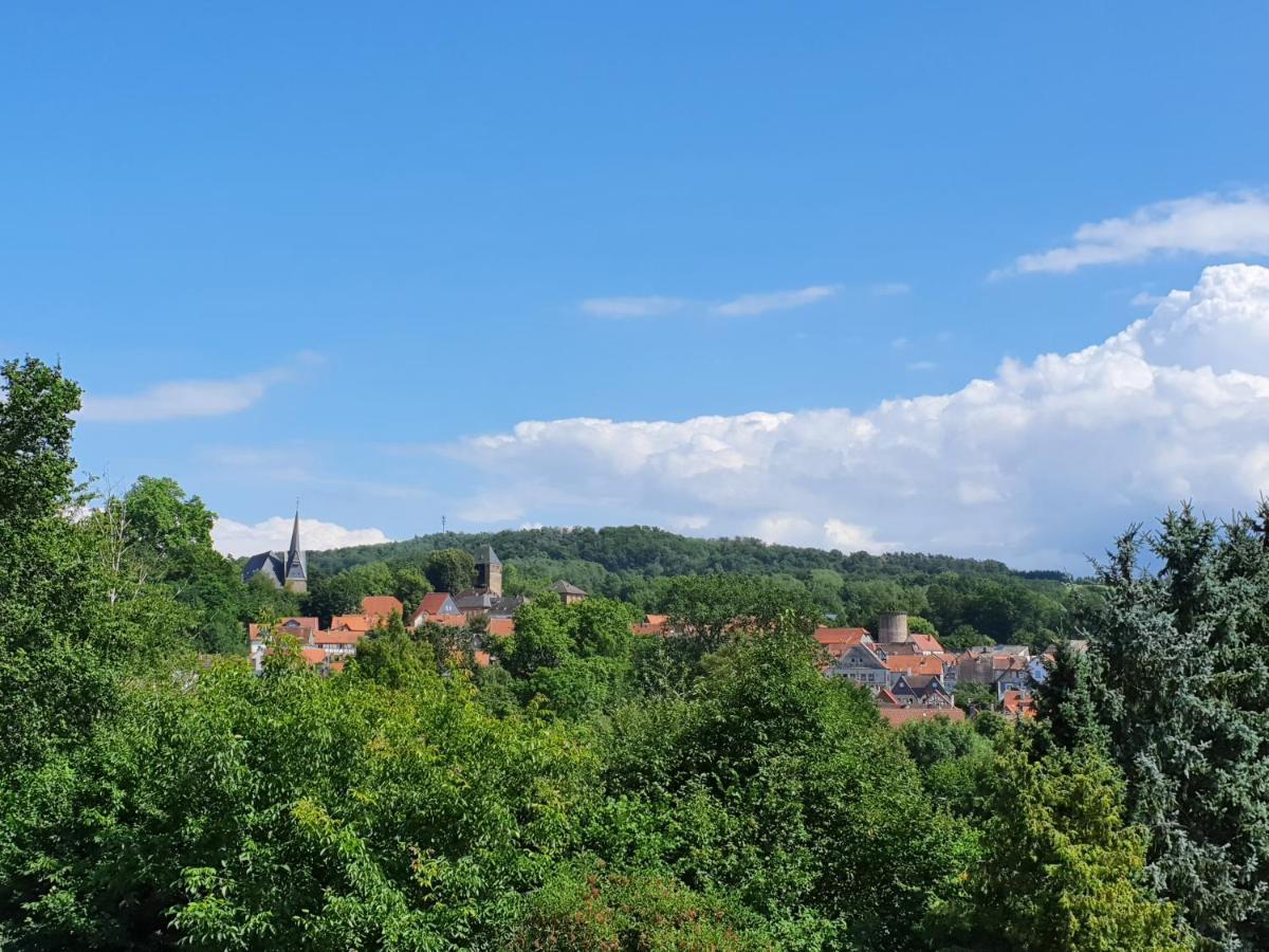2 Domizil Am Südhang Mit Terrasse *