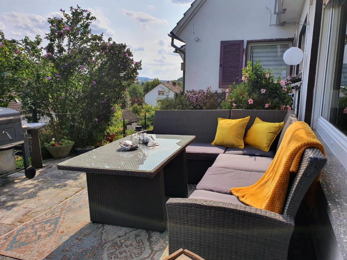 Appartamento 2 Domizil Am Suedhang Mit Terrasse Und Pool