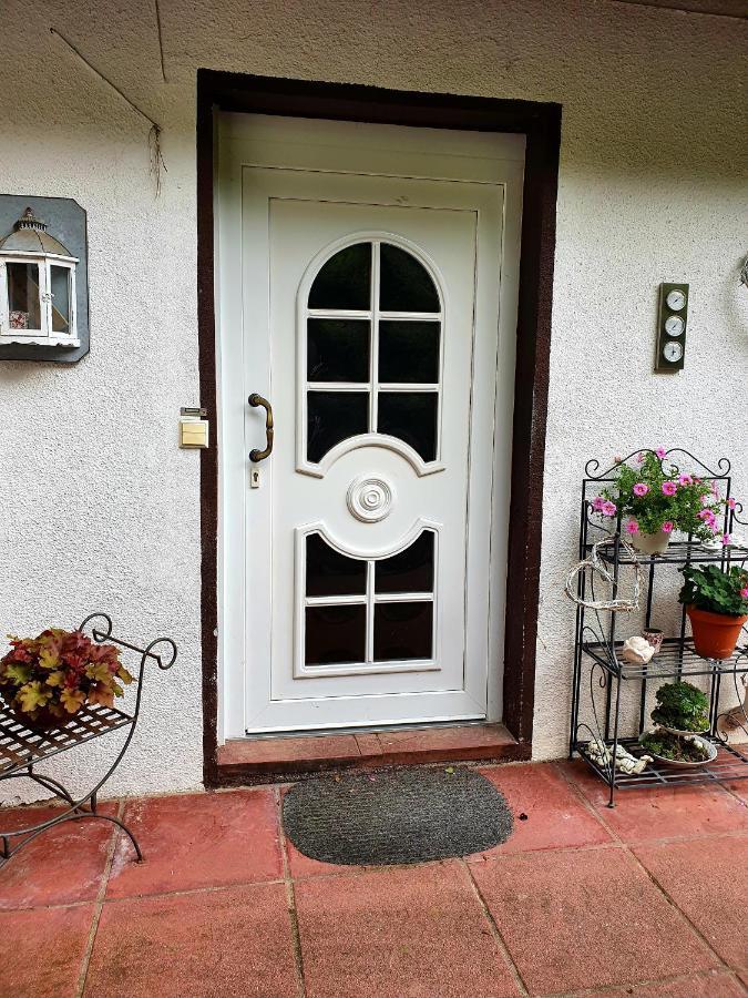 2 Domizil Am Suedhang Mit Terrasse Und Pool *