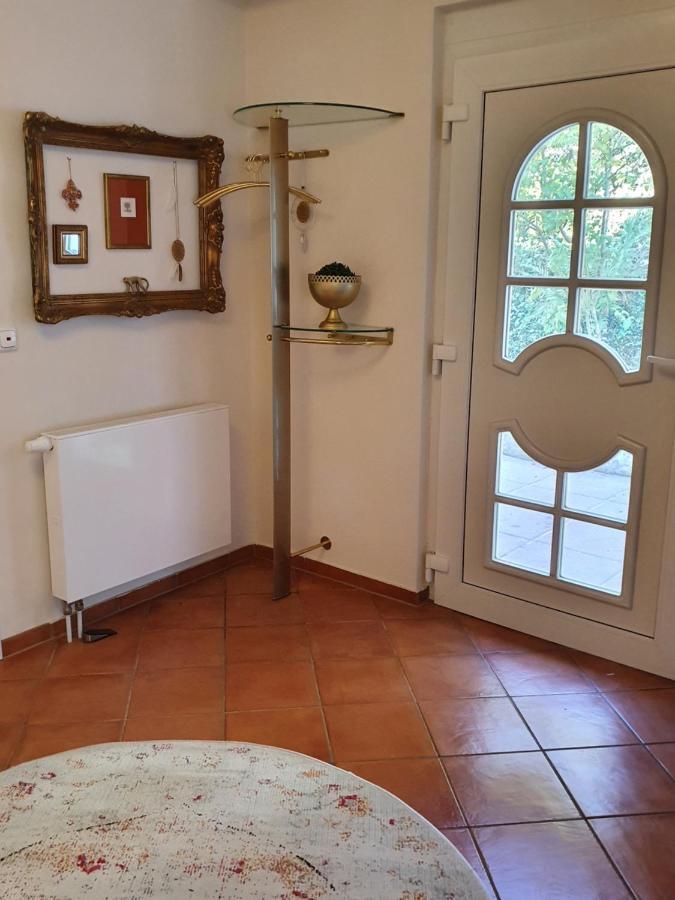 Appartamento 2 Domizil Am Suedhang Mit Terrasse Und Pool *