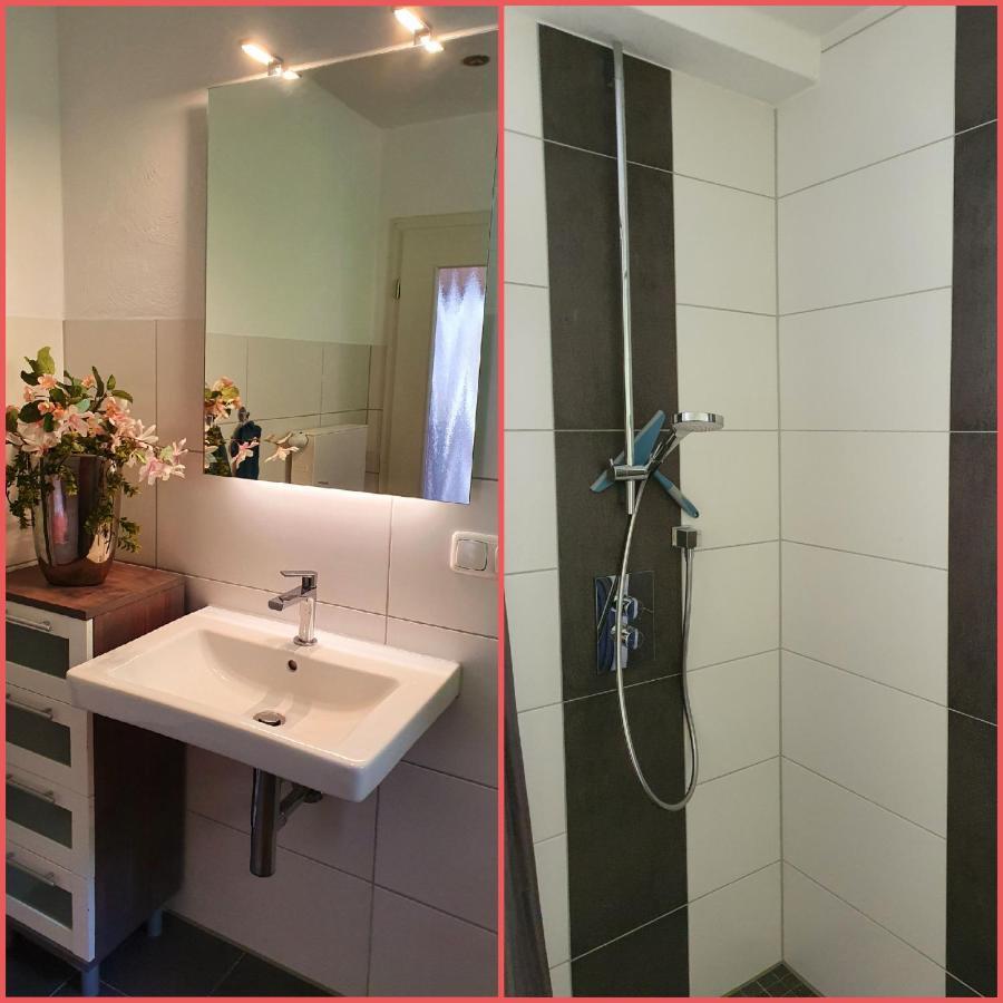 2 Domizil Am Suedhang Mit Terrasse Und Pool Appartamento