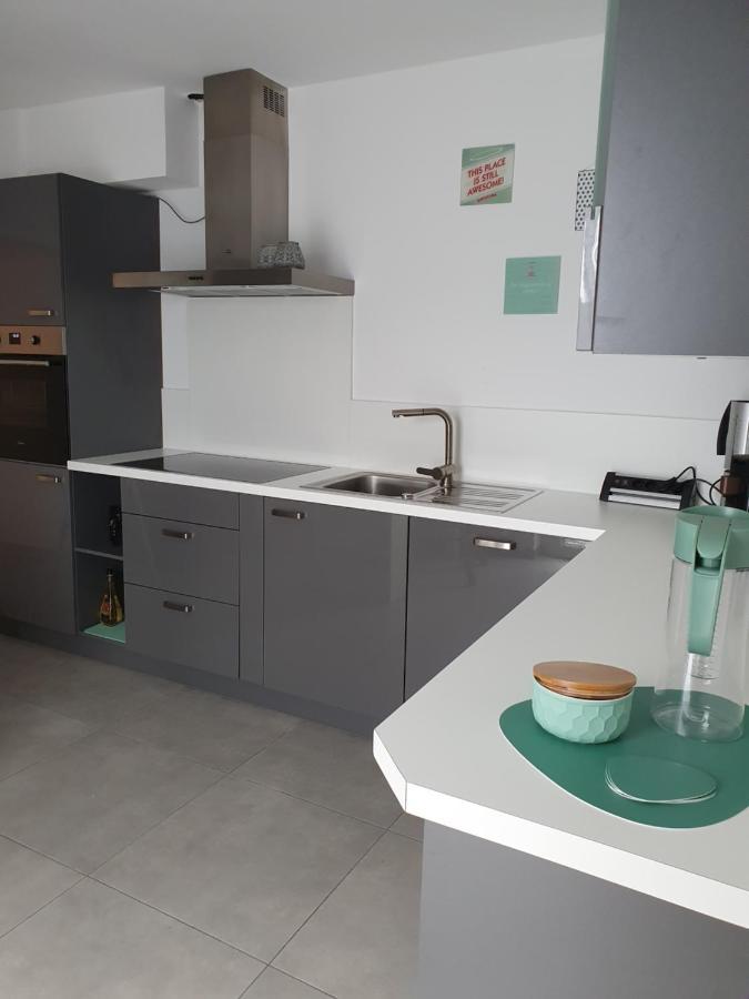 2 Domizil Am Suedhang Mit Terrasse Und Pool Appartamento *