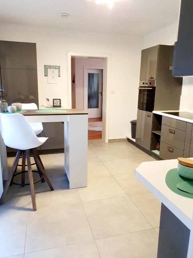 Appartamento 2 Domizil Am Suedhang Mit Terrasse Und Pool *