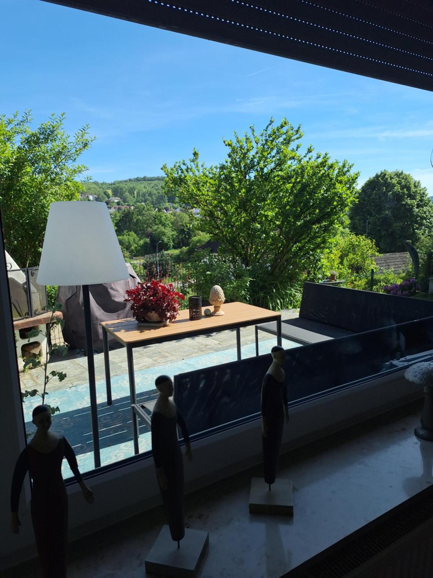 2 Domizil Am Südhang Mit Terrasse Apartamento Ortenberg (Hessen)